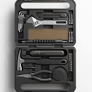 Xiaomi Mijia Toolbox MJGJX001QW 1