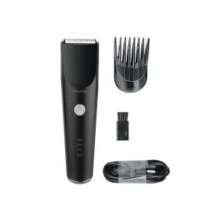 Xiaomi ShowSee C2 Electric Hair Clipper Ceramic Cutter Trimmer 1