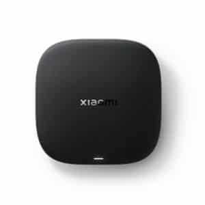 Xiaomi TV Box S 2nd Gen 4K 2 1