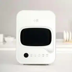 Xiaomi Xiaolang Sterilizer Cabinet UV Disinfection Milk Bottle 18L 2