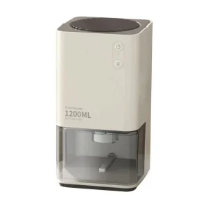 Xiaomi Youpin Smart Frog Desktop Dehumidifier 1200ML 1