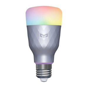 Yeelight 1SE Smart LED Bulb Color 2