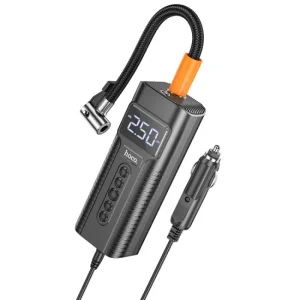 hoco PH55 Roys Smart Car Air Pump 1