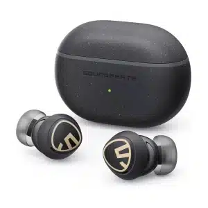 soundpeats mini pro hs wireless certified with ldac codec 1
