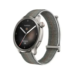 Amazfit Balance BT Calling Smart Watch with Dual band GPS 2