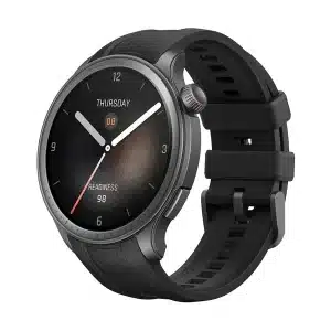 Amazfit Balance BT Calling Smart Watch with Dual band GPS 4