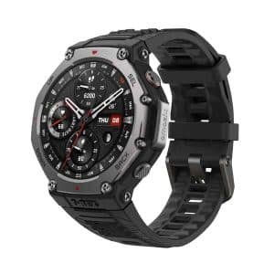 Amazfit T Rex 3 Smart Watch 1