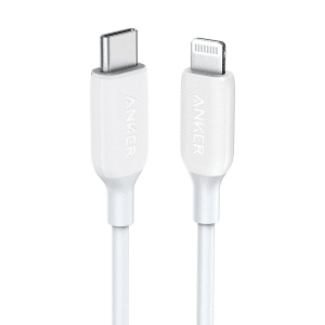 Anker Powerline III USB C To Lightning Cable 1