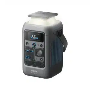 Anker SOLIX C300 Portable Power Station 288Wh 300W 1