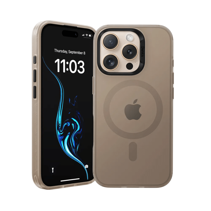 Benks Lucid Armor MagSafe Case for iPhone - gadgetkhor