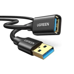 Connector Material USB 3.0 Gold Plated USB 2.0 Nickel Plate