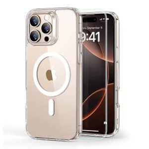 ESR Protective Case Set for iPhone
