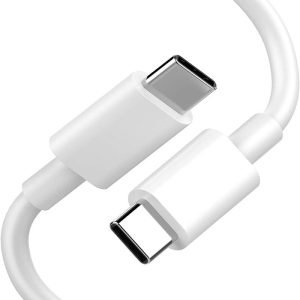 Genuine Google Pixel Type C To Type C Charging Data Sync Cable 1