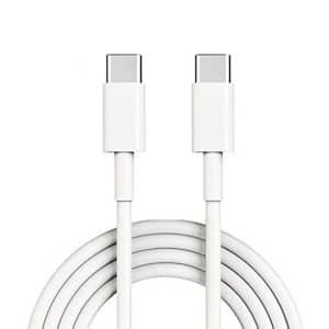 Genuine Google Pixel Type C To Type C Charging Data Sync Cable 2