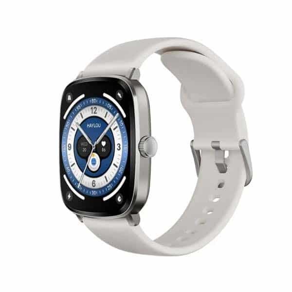 Haylou RS5 Smart Watch (2) Haylou RS5 Smart Watch 2