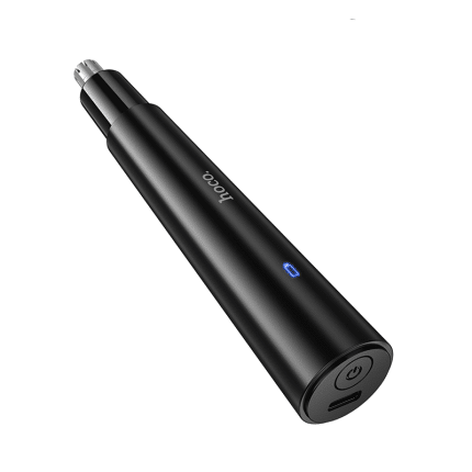 Hoco HP37 Three-in-One Multifunctional Nose Hair Trimmer