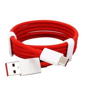 Official OnePlus Dash Usb To Type C Cable 100cm 3