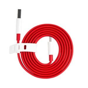 Official OnePlus Dash Usb To Type C Cable 100cm 4