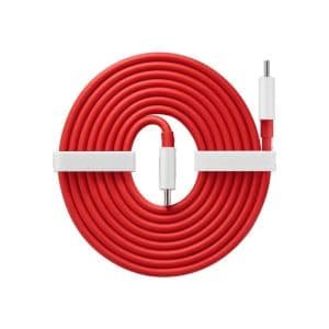 OnePlus Warp Charge Type C to Type C Cable 100 cm 1