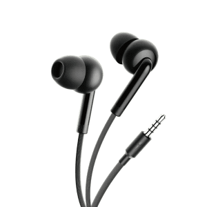 Oraimo Conch 2 Neo OEP 320S In Ear Wired 3.5mm Earphone 2
