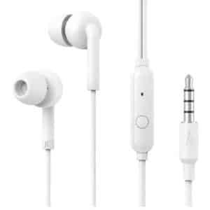 Oraimo OEP E11 Conch 2 In Ear Wired Headphones 1
