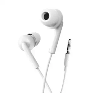 Oraimo OEP E11 Conch 2 In Ear Wired Headphones 1