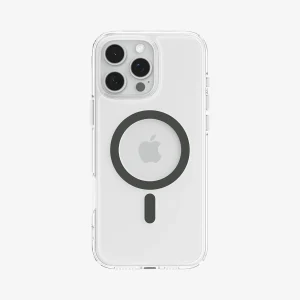 Spigen Ultra Hybrid MagFit Military Grade Protection Case for iPhone 16 Pro Max 2