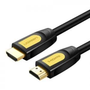 UGREEN HD101 HDMI Round Cable 2 Meter 1