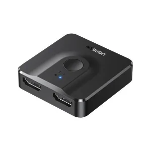 Ugreen CM217 Bi Directional HDMI Switcher 50966