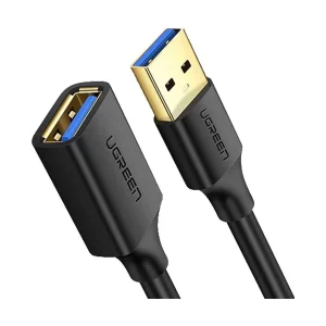 Ugreen USB 3.0 Male to Female Extension Cable 1