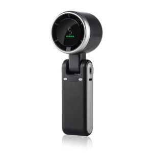 Xundd XDOT-065 Folding High Speed Handheld Fan