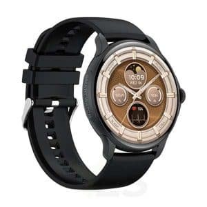 YES Active Max Smartwatch AMOLED Display 3