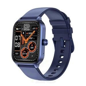 YES Neo Fit Smartwatch 4