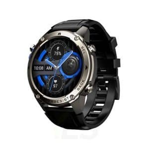 YES Sports GPS Smartwatch 1