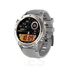 YES Sports GPS Smartwatch 2 1