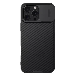 Nillkin CamShield Prop Magnetic Case for iPhone 16 Pro 16 Pro Max