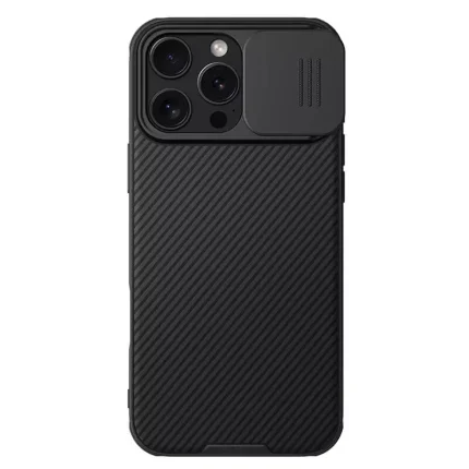 Nillkin CamShield Prop Magnetic Case for iPhone 16 Pro / 16 Pro Max