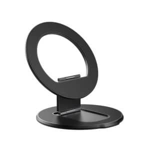 Nillkin MagSafe Compatible Dual Magnetic Ring Grip Holder 1
