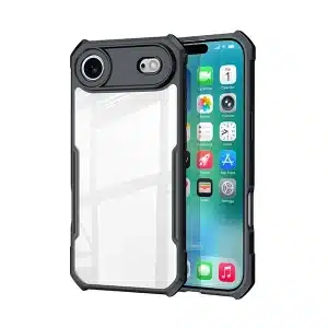 Xundd iPhone 17 Air Airbag Shockproof Protective Case 2