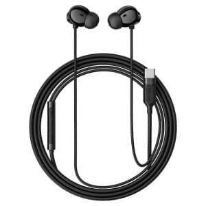 ACEFAST L10 Type C In Ear Wired Earphones with Mic