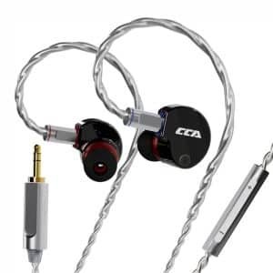 CCA Phoenix 10mm Dual Magnet Dynamic Driver IEM
