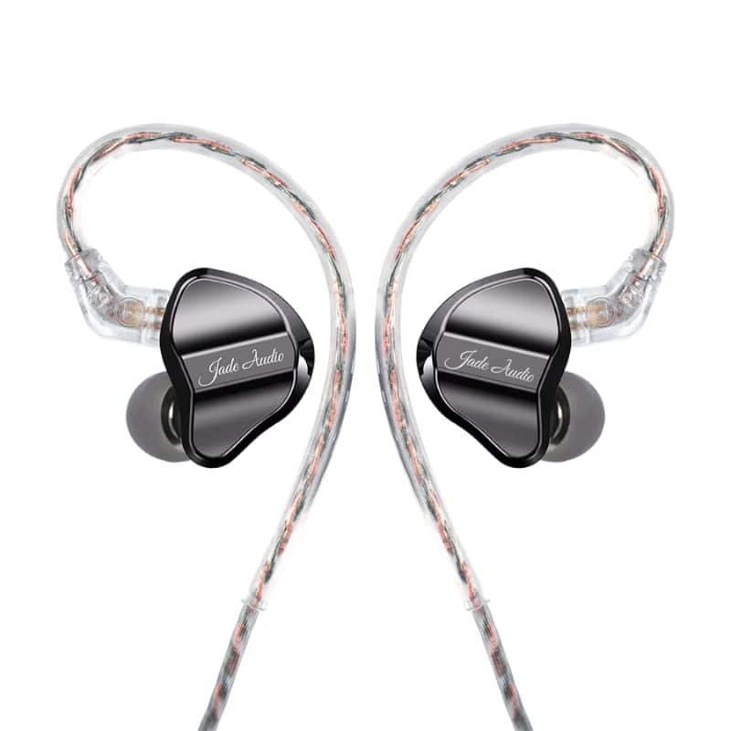 FiiO JD1 Earphone (1) FiiO JD1 Earphone 1