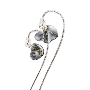 FiiO JD10 Dynamic In Ear Monitors