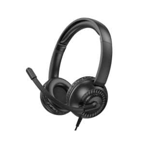 Hoco W112 Wired Headphone