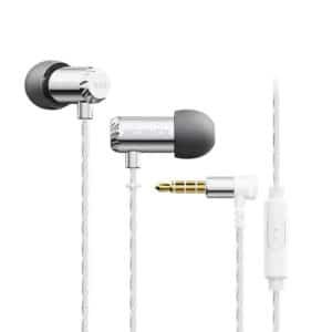 NICEHCK X39 1DD Titanium Coated Diaphragm IEM