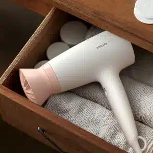 Philips BHD30010 Essential DryCare Hair Dryer 3000 Series for Women