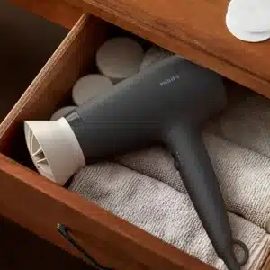 Philips BHD30210 Essential DryCare Hair Dryer 3000 Series for Women 1