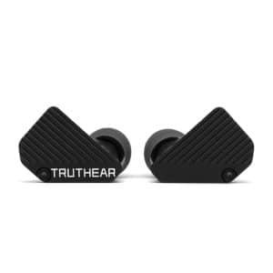 TRUTHEAR PURE In ear Monitor