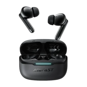 ACEFAST W5 Hybrid ANC ENC TWS Earbuds 2