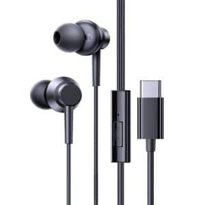 Baseus Encok CZ11 Type C Wired Earphone